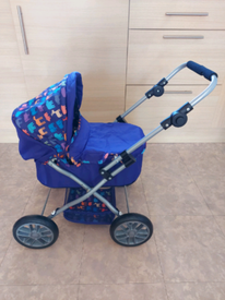 icandy toy pram